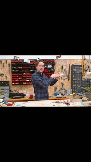 HACK ce GÉNIAL module DOMOTIQUE DIY Tuto n°2