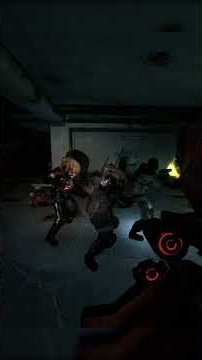 OutNumbered - Necrotics Gmod Realism #garrysmod #hl2 #gameplay #cinematic #gmod