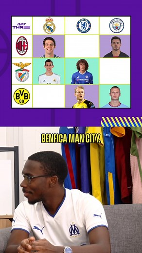 Incredible comeback in football tic tac toe 😤 | GOAL