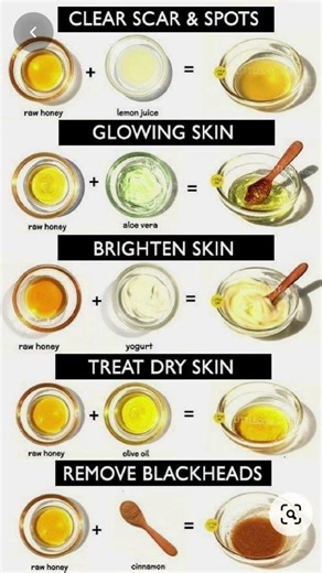 Homemade Skincare Routine | Natural DIY Remedies for Glowing Skin ✨ | Easy & Affordable