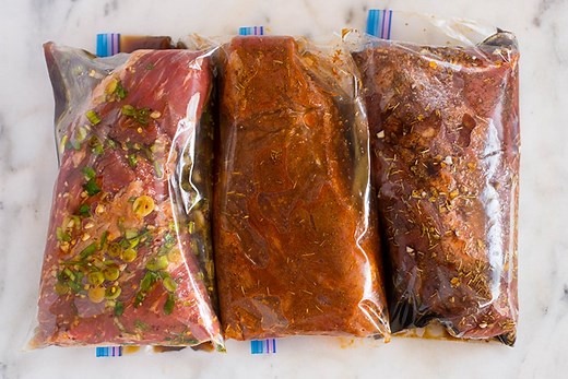 How To Marinate Tri Tip   3 Tri Tip Marinade Recipes