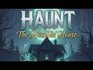 The meaning of haunt