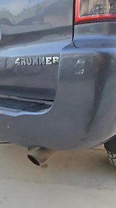 #TOYOTA 4-Runner 2006 | معرض اقزير لأستيراد وبيع السيارات من امريكا