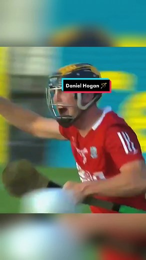 Exciting GAA Hurling Highlights by Daniel Hogan!