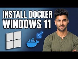 How to Install Docker on Windows 11 [2026 Guide]