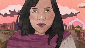 The Indian Researcher Building A Community-Based Approach To Medicine