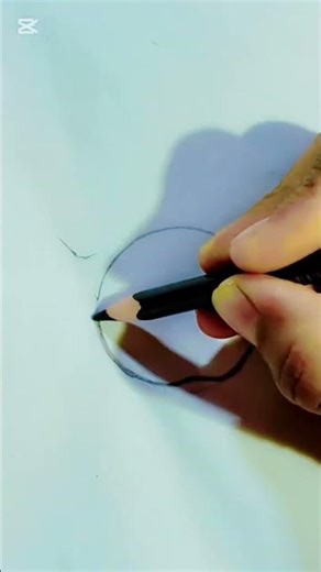 “Super Easy Palm Tree Pencil Drawing | Anyone Can Draw This!”