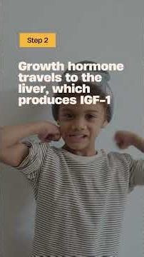 Growth Spurt in Children: What Actually Happens Inside Your Child's Body