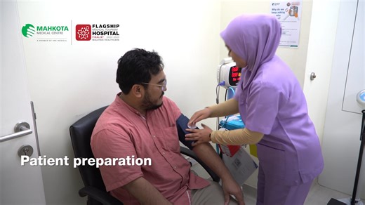 3.1K views · 28 reactions | "Your PSMA PET-CT Scan Journey – Easy,...