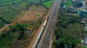 51K views · 3.7K reactions | Konkan Railway - Committed to progressive development. #IndianRailways | Konkan Railway Corporation Ltd | Facebook