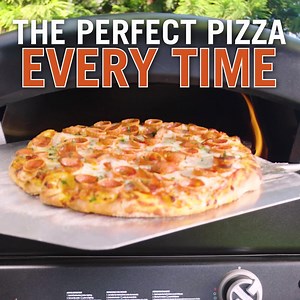 3.2K reactions · 274 shares | Experience the joy of pizza done Better. Get your pizza oven today and start making perfect pizza and awesome memories. | Blackstone Products | Facebook
