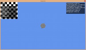Diagnostics tutorial - Wave Engine