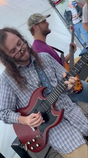 Allman Brothers Band Blue Sky Love Creek 9/3/26 Discretion #santacruz #bluesky #jam #allmanbrothers