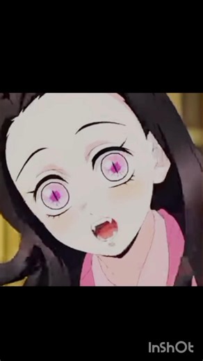 🌸 Nezuko Kamado Cute Moments ❤️ | Demon Princess Edit ✨#DemonSlayer#AnimeEdit#AnimeShorts#Cute