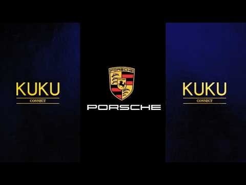 KuKu Connect with Porsche, Leicester