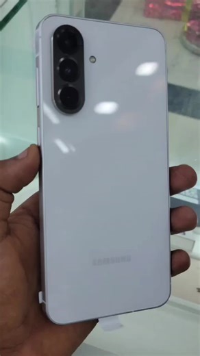 Samsung A56 Review: Powerful Performance Unleashed