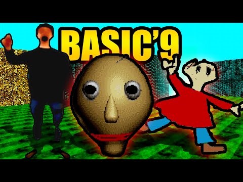 Dare to Play Basic’9? Morphs Unlocked Too!