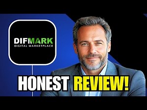Difmark Review: How the Platform Works for Buying & Selling Games