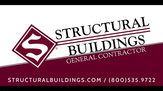 Join us as Jesse Hahne shares his exceptional experience with Structural Buildings! From the initial consultation to the final touches, Jesse highlights the professionalism, craftsmanship, and attention to detail that Structural Buildings brings to every project. Watch now to see why Jesse is thrilled with his new post-frame shop and learn how we can turn your building dreams into reality. #StructuralBuildings #CustomerTestimonial #PostFrameShop #BuildingDreams #ConstructionExcellence #HappyCust