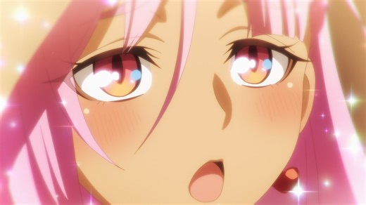 嘆きの亡霊は引退したい　第16話　街の平和はまかせたい