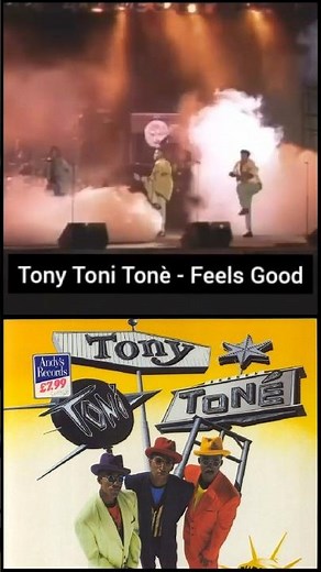 Tony Toni Tone "Feels Good" #tonytonitone #halftimechat #rnbpodcast #musicindustry