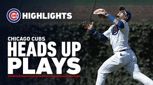 2.1M views · 9.8K reactions | Heads up! | Chicago Cubs | Facebook