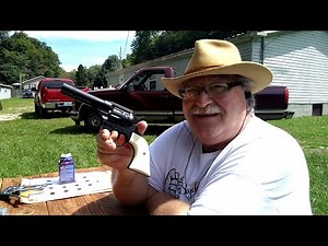 Diamondback Sidekick shooting 22 magnum another let down from my diamondback Sidekick