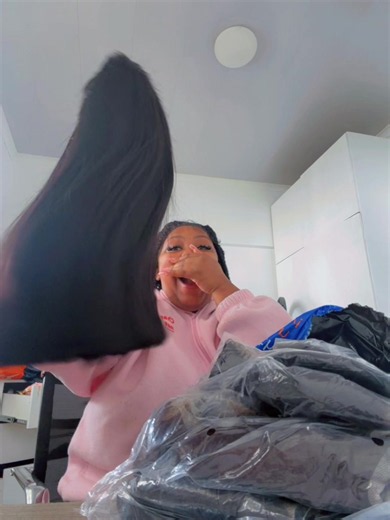 14 inch Lona doll review: Friday morning unboxing and first impressions