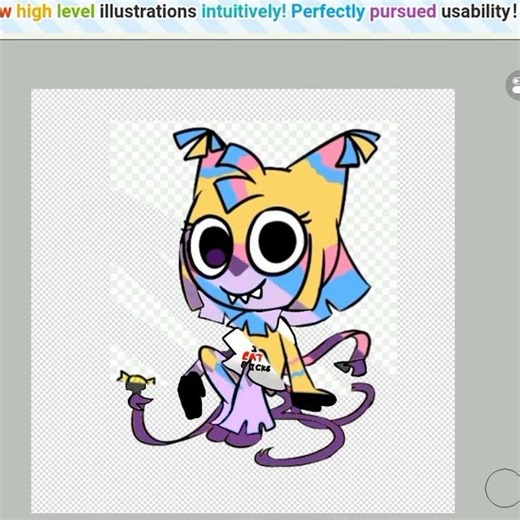 Changing Toons info cards to their skins!