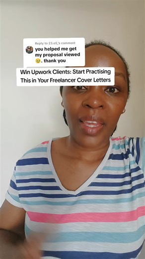 Winning Upwork Clients: Key Strategies for Freelancers