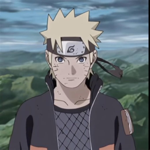 NARUTO EDIT #anime #naruto #narutoshippuden