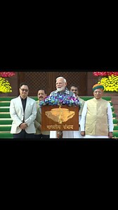 Ahead of Parliament's Winter Session, PM Modi sends a strong message to the Opposition Asks opposition to Come out of the despair of electoral defeat. PM said: "Due to repeated disruptions & constant chaos, new MPs don't get a chance to speak in the House." | OpIndia.com