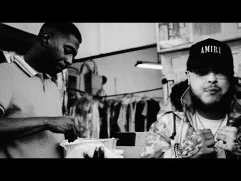 Potter Payper X Nines Type Beat | “EXPERT” | UK Rap Instrumental 2025