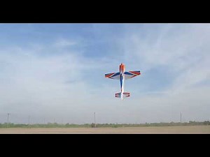 EDGE 540 V3 120cc - BH202