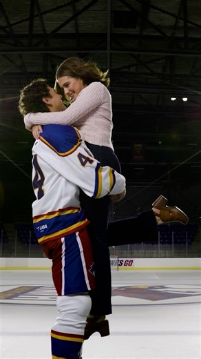 New dream job just dropped: ✋ wind machine guy 🤚 #OffCampus