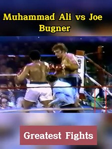 84K views · 255 reactions | Muhammad Ali vs Joe Bugner | King of Boxing Matches TV | Facebook