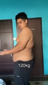Amazing transformation weight loss ! 👏 | Tibo Inshape