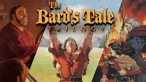 One of the godfathers of the RPG genre is back. Play The Bard’s Tale Trilogy now: https://xbx.lv/2Ty9GDs | Xbox
