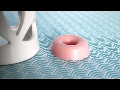 DIY création de fondants parfumé