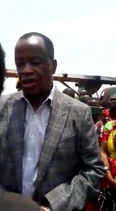 65K views · 1K reactions | JACK MWIIMBU STEALS A GOVT CHOPPER GOING...