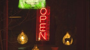 $45 million grant gives local businesses relief