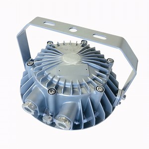 [Hot Item] 100W LED Explosion Proof Flood Industrial Light for Chemical Industry Anti-Explosive Lighting Zone 1 with Atex IP66