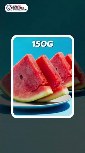 Is Watermelon Safe for Diabetes? Portion Size & Myths Cleared