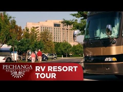 Pechanga RV Resort