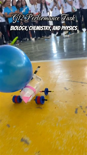 G12 Performance Task: BioChemPhy Olympics 2025, Season 3! Congratulations, STEMazing! 💚 #stem #biology #physics #chemistry #performancetask #nocopyrightinfringementintendedmusic #nocopyrightinfringementintendedmusicbelongstotherightfulowner | Tehero Relampagos