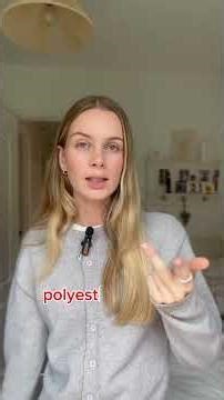 SKIMS Scored the Lowest on Our Sustainability Test 😳 | Is Skims Fast Fashion?