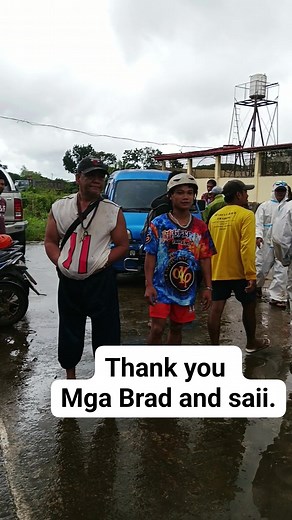 Ika duhang hogna sa pagpanghatag og ayuda Sa Canlaon City | Elizabeth Abad Vlog