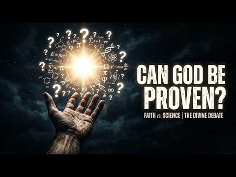 Proving the Divine