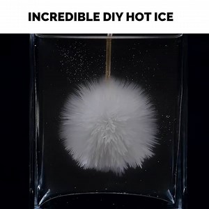 479K views · 107 reactions | Science is seriously SO cool & here's some proof! ⚗️❄️ (Credit: Home Science) | Refresh | Facebook