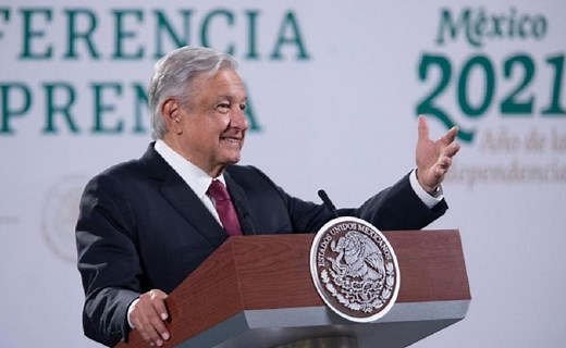Gobierno de AMLO contrata 46% más de deuda externa en dos años